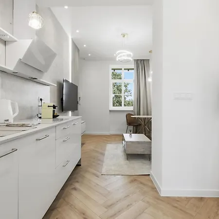Boutique 1br In Downtown *