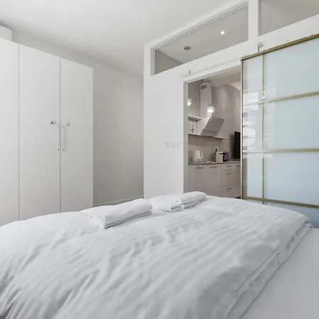Apartment Boutique 1br In Downtown