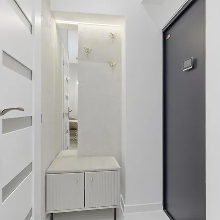 Apartment Boutique 1br In Downtown *